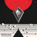 Moon Duo - Occult Architecture Vol. 1 [Grey Vinyl]  (New Vinyl LP)