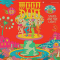 Moon Duo - Stars Are the Light [Red Vinyl]  (New Vinyl LP)