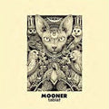 Mooner - Tabiat [Clear Color-in-Color vinyl] (New Vinyl LP)