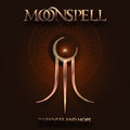 Moonspell - Darkness And Hope  (New Vinyl LP)