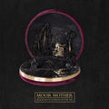 Moor Mother - Black Encyclopedia of the Air [Seaglass Wave Translucent Vinyl]  (New Vinyl LP)