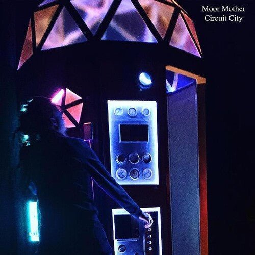 Moor Mother - Circuit City  (New Vinyl LP)