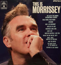 Morrissey - This is Morrissey  (New Vinyl LP)