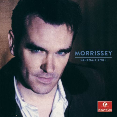 Morrissey - Vauxhall & I (20th Anniversary Definitive Remastered) [Import]  (New Vinyl LP)