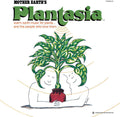 Mort Garson - Mother Earth's Plantasia (Green, Limited Edition) ((Vinyl))