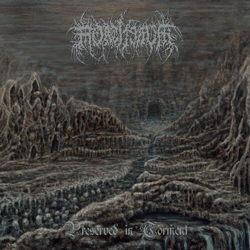 Mortiferum - Preserved In Torment  (New Vinyl LP)