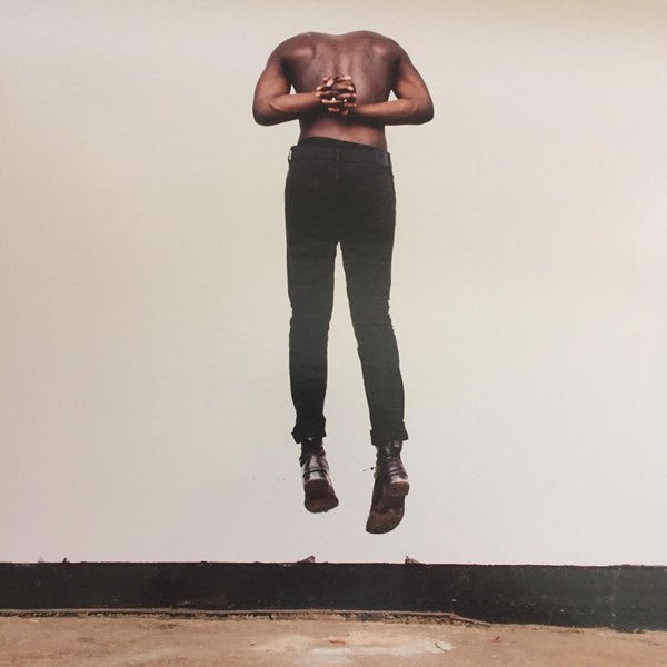 Moses Sumney - Aromanticism  (New Vinyl LP)