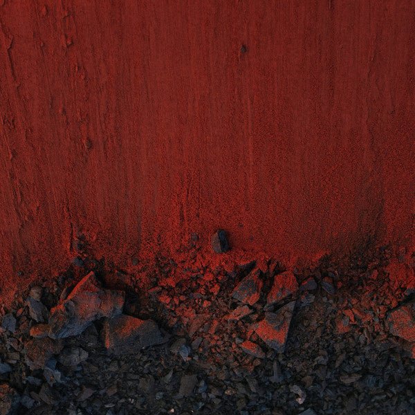 Moses Sumney - Black in Deep Red 2014  (New Vinyl LP)