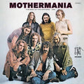 Mothermania (Frank Zappa) - The Best of The Mothers  (New Vinyl LP)
