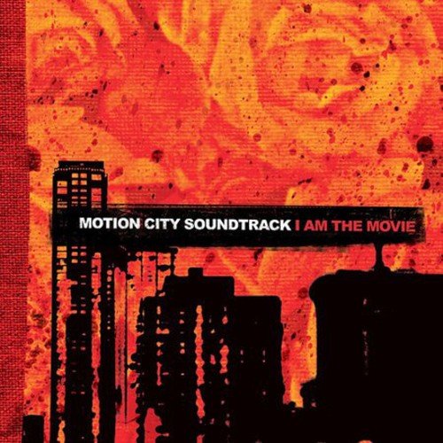 Motion City Soundtrack -       I Am the Movie  (New Vinyl LP)