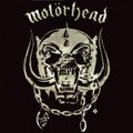 Motorhead - Motorhead [White Vinyl]  (New Vinyl LP)