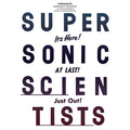 MOTORPSYCHO - Supersonic Scientists: A Young Person's Guide to Motorpsycho ((Vinyl))
