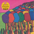 Mountain Movers - Pink Skies [Pink Vinyl]  (New Vinyl LP)