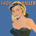 MOUSE - Lady Killer ((Vinyl))