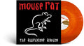Mouse Rat - The Awesome Album [Blorange Orange Vinyl]  (New Vinyl LP)