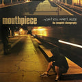 Mouthpiece - Can't Kill What's Inside: The Complete Discography [Colored Vinyl]  (New Vinyl LP)