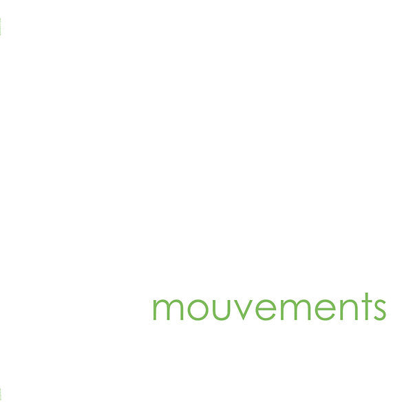 MOUVEMENTS - Mouvements ((Vinyl))