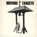 Moving Targets - Burning In Water [White Vinyl]  (New Vinyl LP)