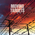 Moving Targets - Wires  (New Vinyl LP)