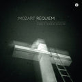 Mozart , Carlo Maria Giulini, Philharmonia Orchestra And Chorus ‎– Requiem in D minor  (New Vinyl LP)
