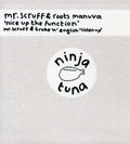 Mr. Scruff - Nice Up The Function - 12 inch ((Vinyl))