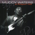 Muddy Waters - At Newport 1960  (New Vinyl LP)
