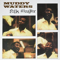Muddy Waters - Folk Singer [Import]   (New Vinyl LP)