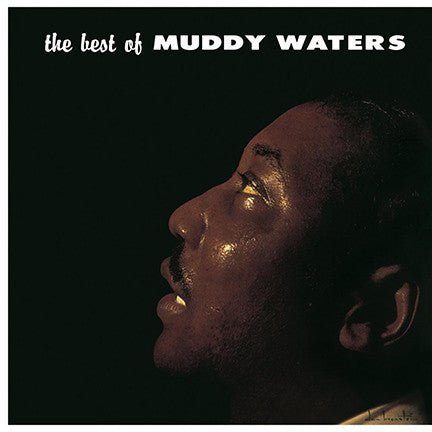 Muddy Waters - The Best of Muddy Waters  (New Vinyl LP)