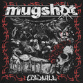Mugshot - Cold Will [Black & Red Vinyl]  (New Vinyl LP)