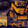Multiple Truths - No One Wins  (Used Vinyl LP)