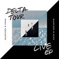 Mumford & Sons - Delta Tour EP  (New Vinyl EP)