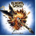 Municipal Waste - Electrified Brain [Yellow Vinyl]  (New Vinyl LP)