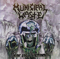 Municipal Waste - Slime and Punishment [Limited Bottle Green Vinyl] (New Vinyl LP)