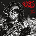 Municipal Waste - Tango & Thrash [Black & White Marble Vinyl]  (New Vinyl LP)