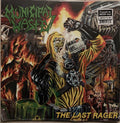 Municipal Waste - The Last Rager [Limited Green Vinyl]  (New Vinyl LP)