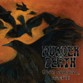 Murder By Death - Good Morning, Magpie  (New Vinyl LP)