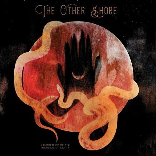 Murder By Death - The Other Shore [Bone White Vinyl]  (New Vinyl LP)