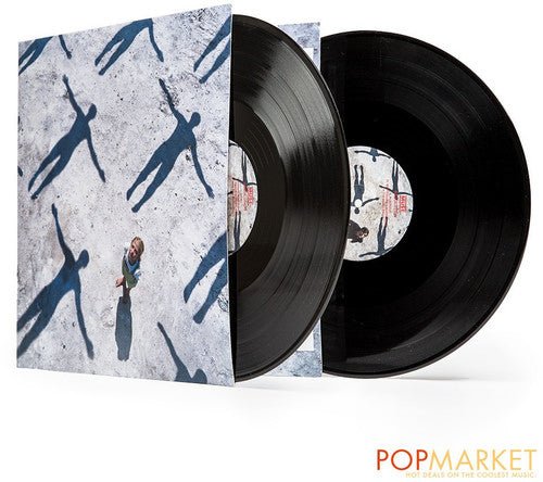 Muse - Absolution  (New Vinyl LP)