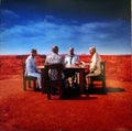 Muse - Black Holes and Revelations  (New Vinyl LP)