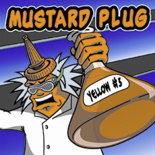 Mustard Plug - Yellow #5 [Explicit Content] (Colored Vinyl, Purple, Reissue) ((Vinyl))