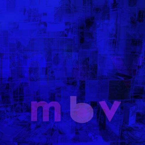 My Bloody Valentine - MBV  (New Vinyl LP)