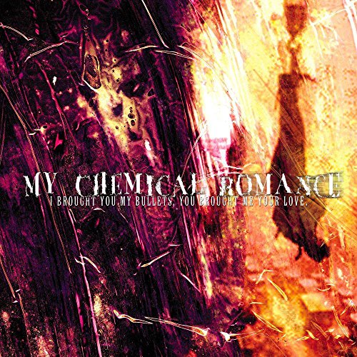My Chemical Romance - I Brought You My Bullets, You Brought Me Your Love ((Vinyl))