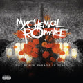 My Chemical Romance - The Black Parade is Dead  (New Vinyl LP)