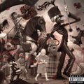 My Chemical Romance - The Black Parade (New Vinyl LP)