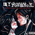 My Chemical Romance - Three Cheers For Sweet Revenge  (New Vinyl LP)