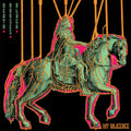 My Diligence - Death.Horses.Black. [Marble Vinyl]  (New Vinyl LP)