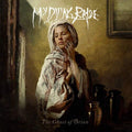 My Dying Bride - The Ghost of Orion [Brown and Black Swirl Vinyl] (New Vinyl LP)