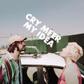 My Idea - CRY MFER [Opaque Red Vinyl]  (New Vinyl LP)