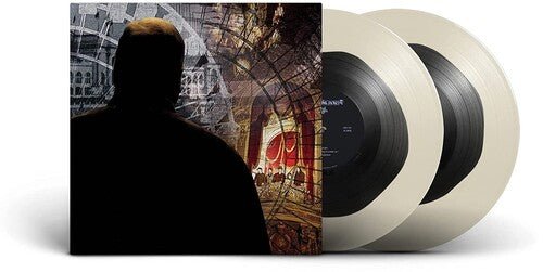 My Morning Jacket - Evil Urges [Cream/ Black Blob 2 LP]  (New Vinyl LP)
