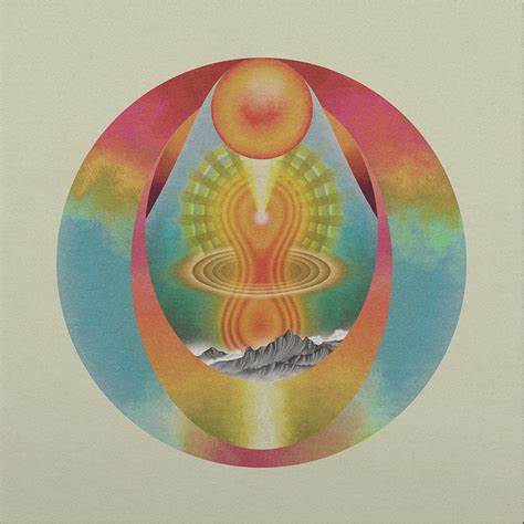 My Morning Jacket - My Morning Jacket (Technicolor Splatter, Gatefold LP Jacket) (2 Lp's) ((Vinyl))